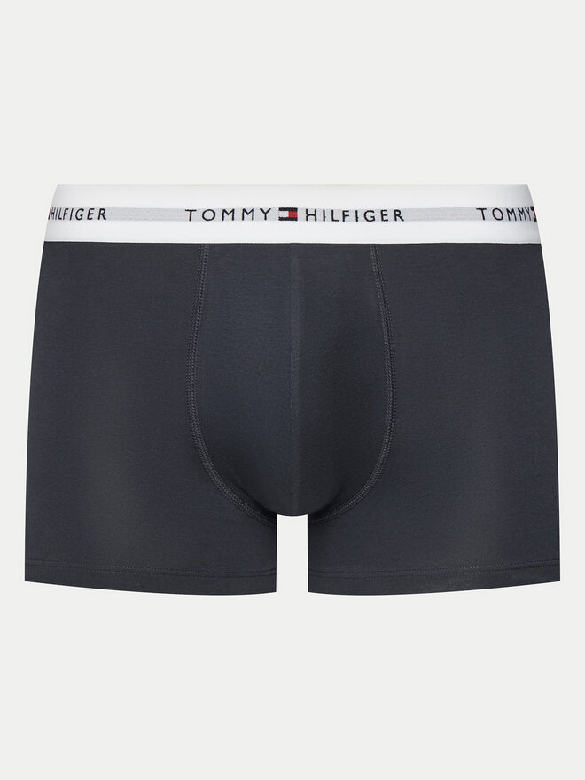 Tommy Hilfiger Tommy Hilfiger Σετ μποξεράκια 3 τμχ UM0UM02768 Έγχρωμο