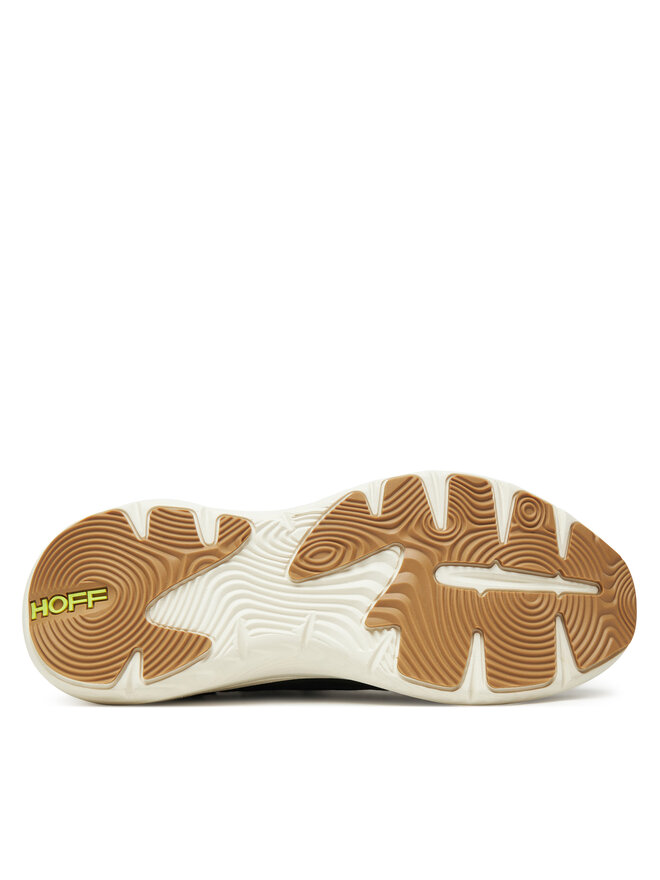 HOFF Snīkeri HOFF Traveler 22549001 Melns