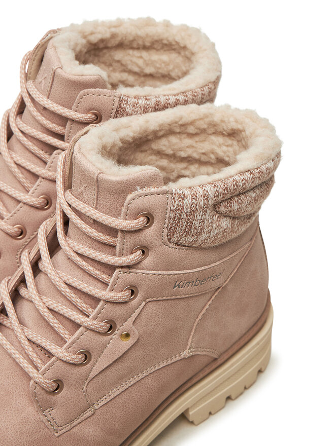 Kimberfeel Botas Kimberfeel Brittany Beis