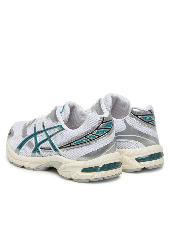 Asics Sneakersy Asics Gel-1130 1203A609 Biały