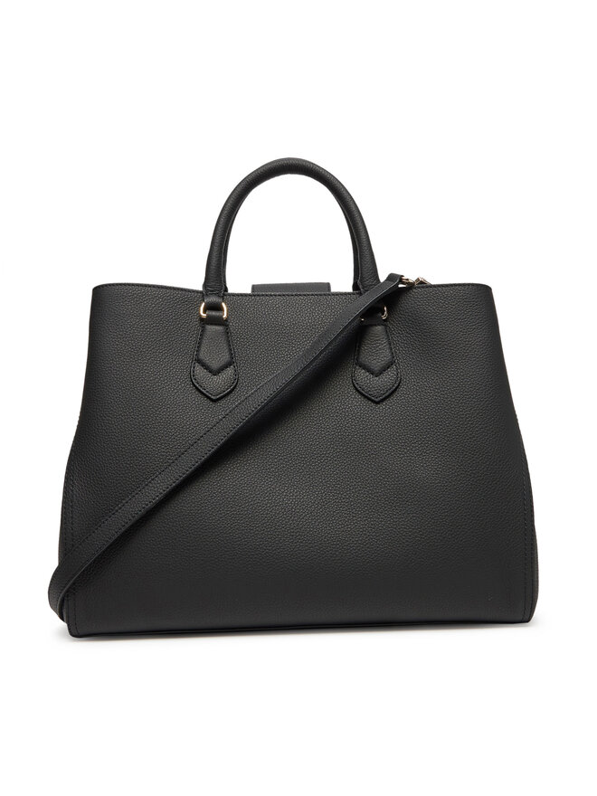 BOSS Handtasche BOSS 50547745 Schwarz