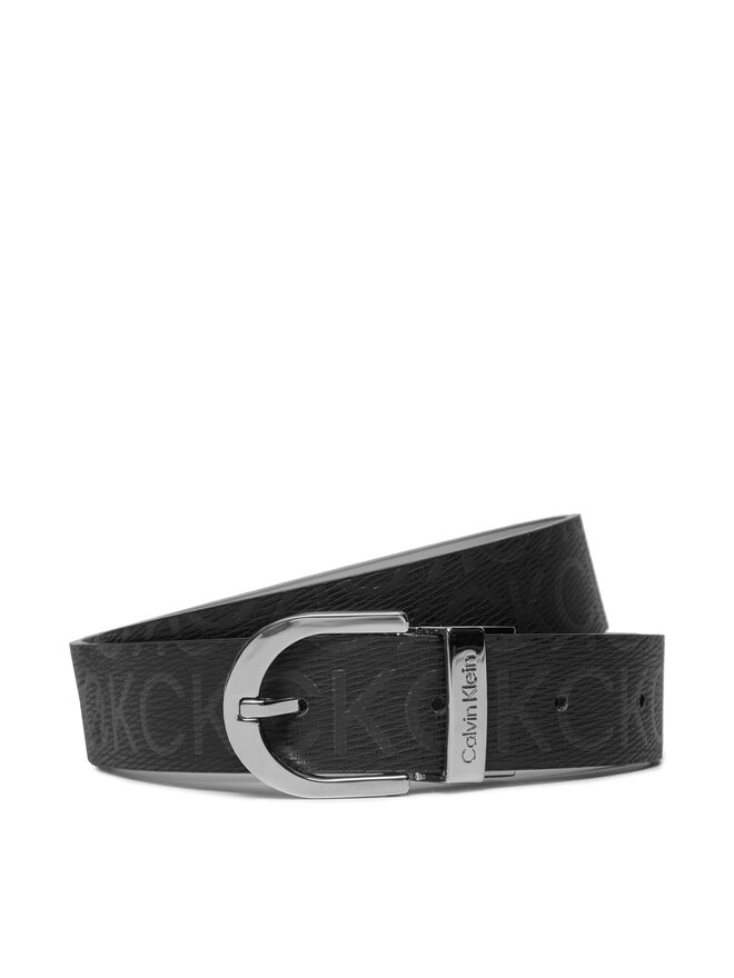 Ceinture cuir femme calvin klein clearance