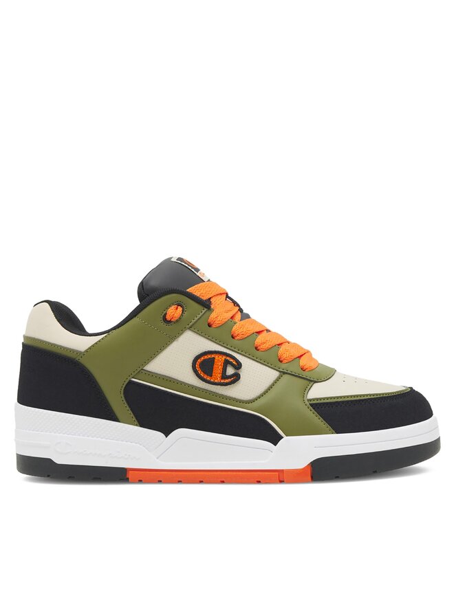 Champion Sneakersy Champion Rebound Heritage Skt S22326-MS001 Barevná