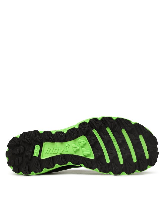 Inov-8 Skriešanas apavi Inov-8 Trailfly G 270 V2 Zaļš
