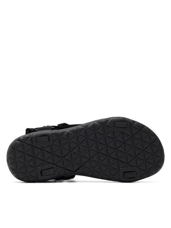 Sprandi Sandalen Sprandi MP40-20173Y Schwarz