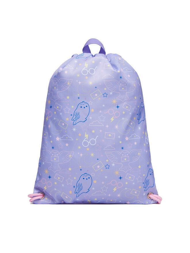Harry Potter Раница Harry Potter CEO-ACCCS-AW25-322WBHP Виолетов