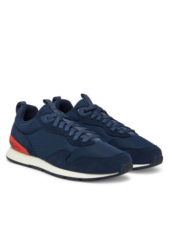 Helly Hansen Снікерcи Helly Hansen Vardin Heritage 12004_689 Cиній