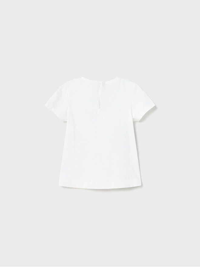 Mayoral Mayoral T-Shirt 1014 Σκούρο μπλε