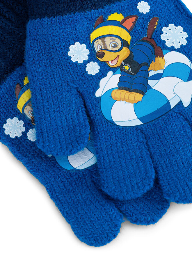 Paw Patrol Kesztyű Paw Patrol ACCCS-AW24-315PAW Sötétkék