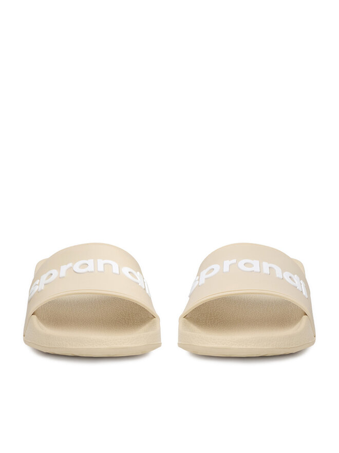 Sprandi Шльопанці Sprandi CEO-WO-865695 Бежевий