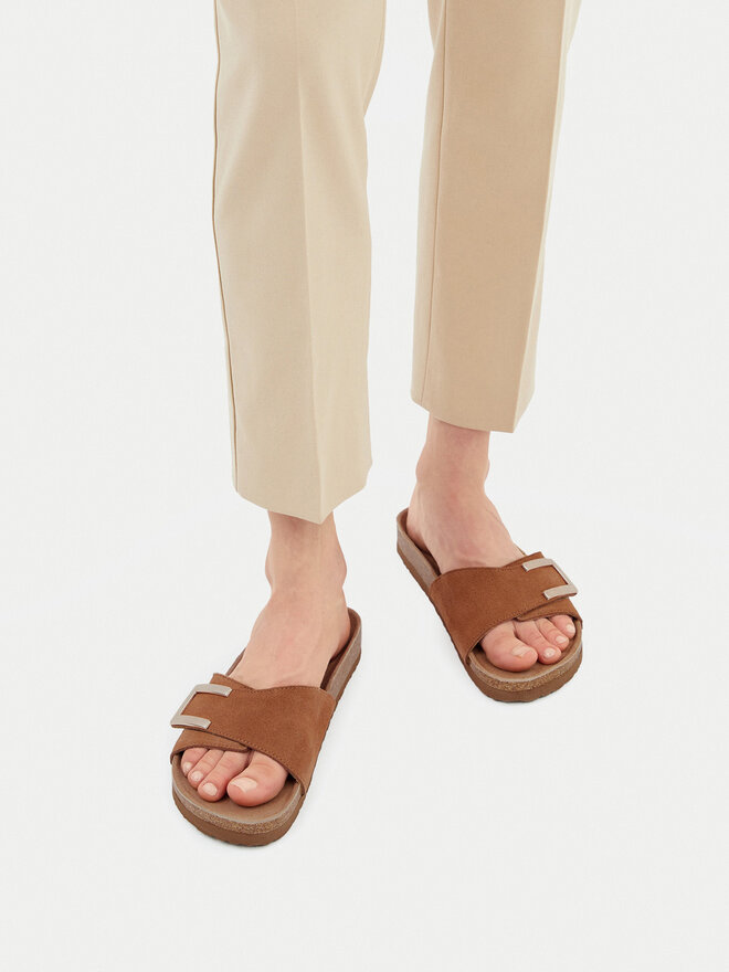 Lasocki Chanclas Lasocki HYSC0122056-1 Marrón