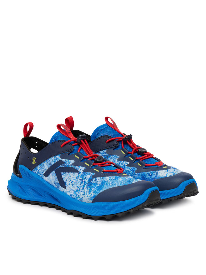 Keen Sandalen Keen Zionic ADV 1031983 Blau