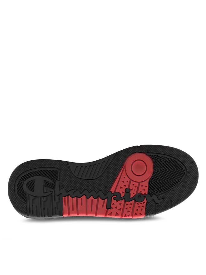 Champion Сникърси Champion Rebound Heritage Skate S32865-KK001 Черен