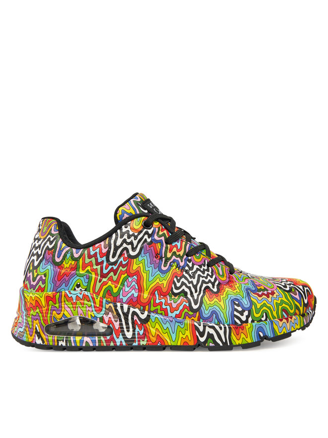 Skechers Sneakers Skechers 177960/MLT Colorat