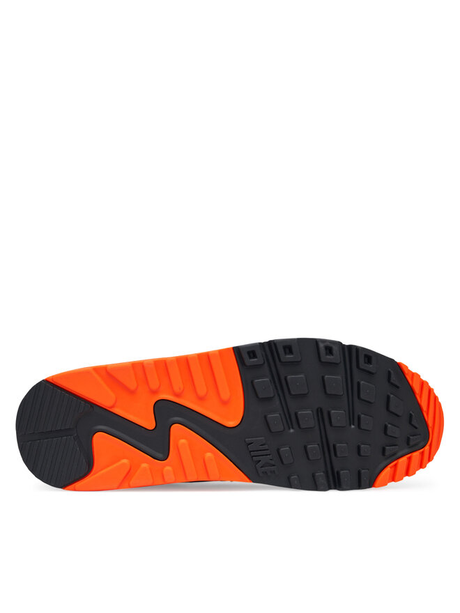 Nike Sneakersy Nike Air Max 90 DM0029 108 Szary