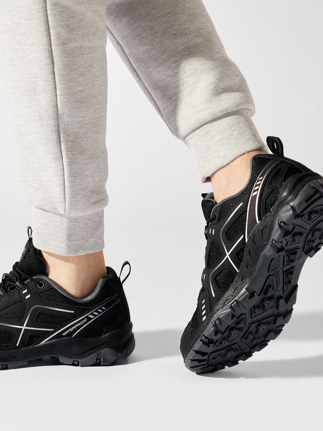 Regatta Scarpe da trekking Regatta Vendeavour RMF785 Nero