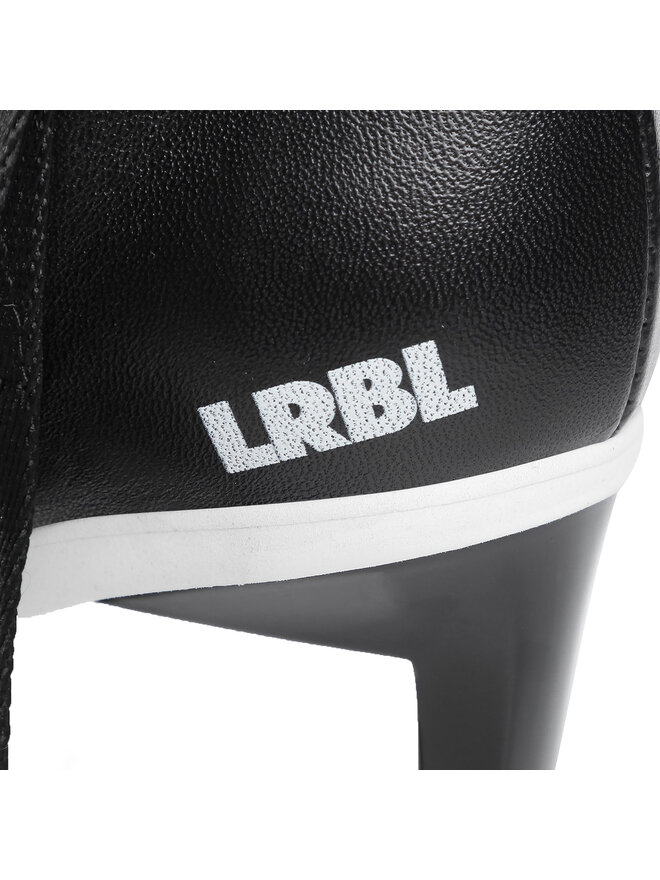 Loriblu Stiefel Loriblu 1I XSB211 XD Schwarz