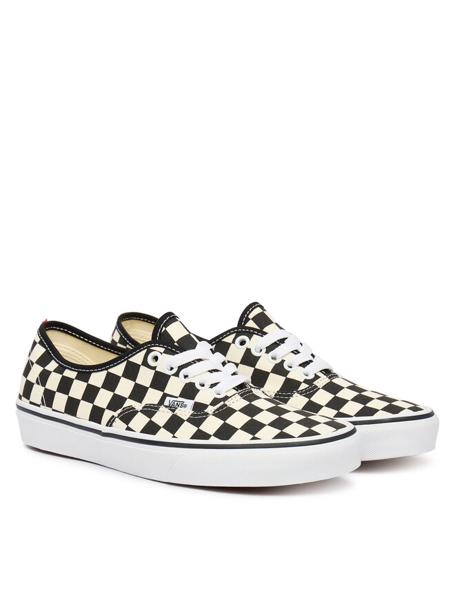 Vans Sneakers aus Stoff Vans Authentic VN000EGAY281 Schwarz