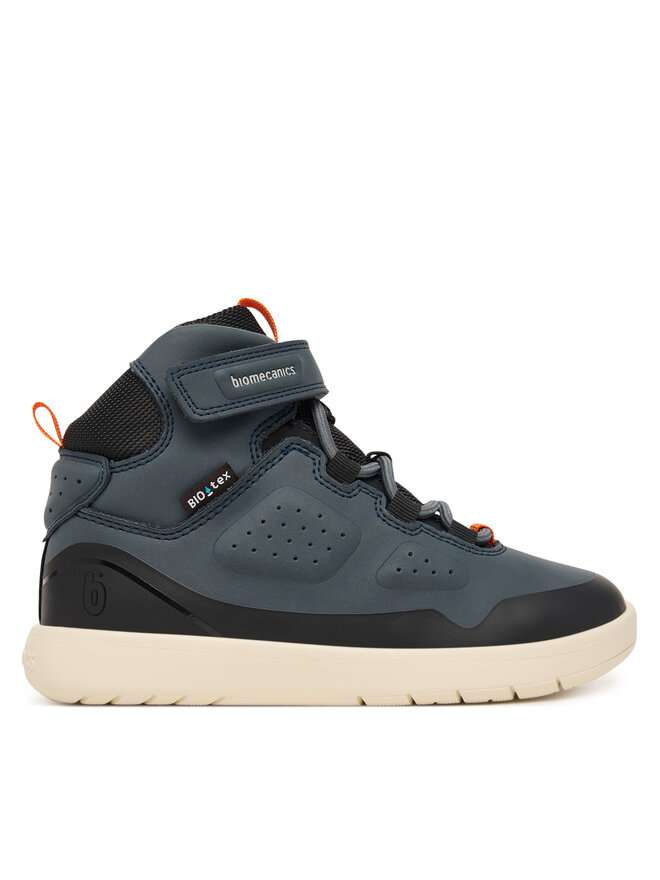 Biomecanics Schnürschuhe Biomecanics 261242 S Dunkelblau