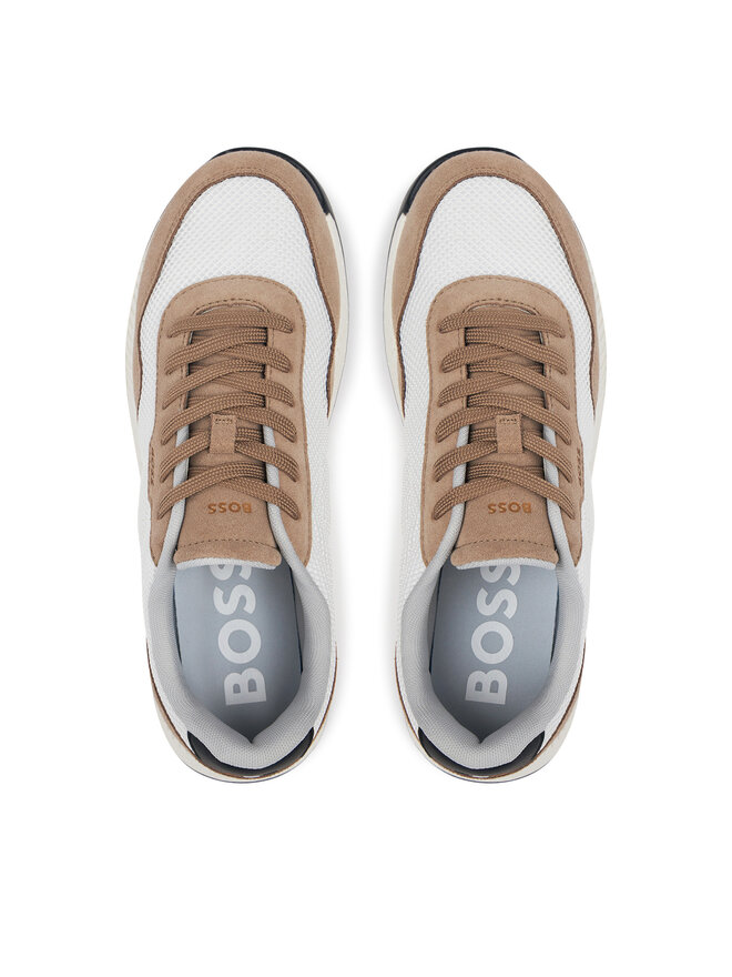 BOSS Zapatillas BOSS Titanium 50541882 Beis