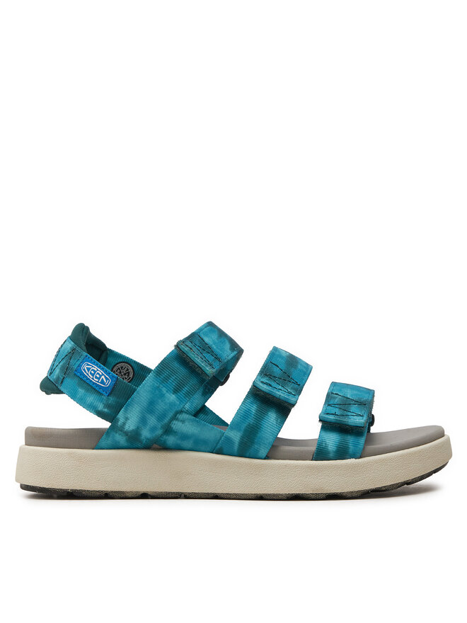 Keen Szandál Keen Elle Strappy 1027209 Kék