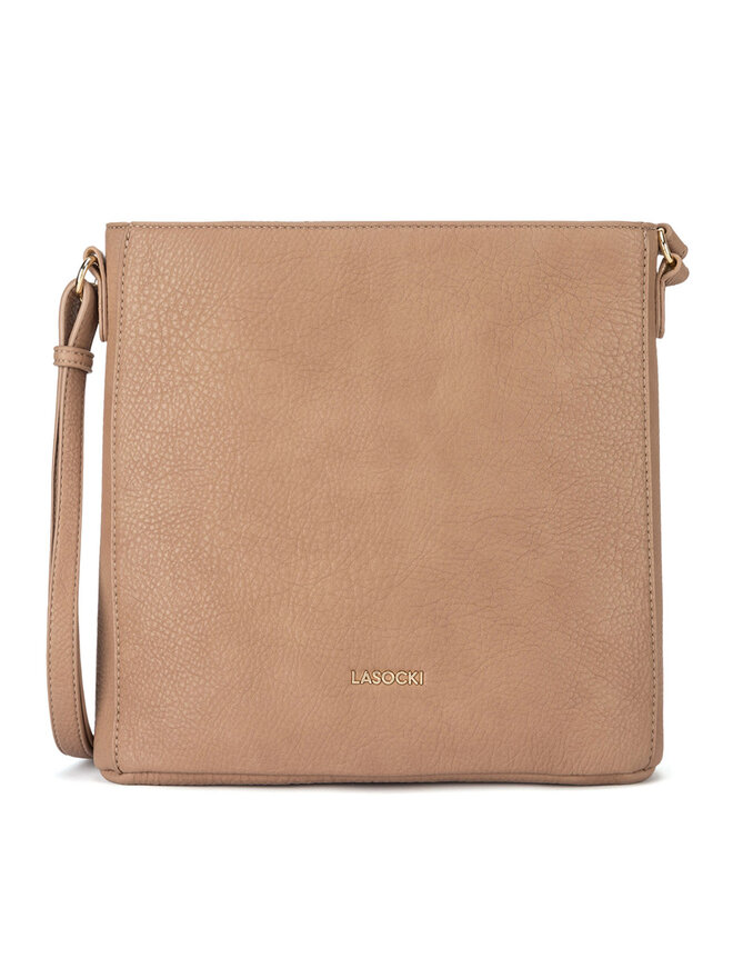 Lasocki Tasche Lasocki LSK-K-031-06 Beige