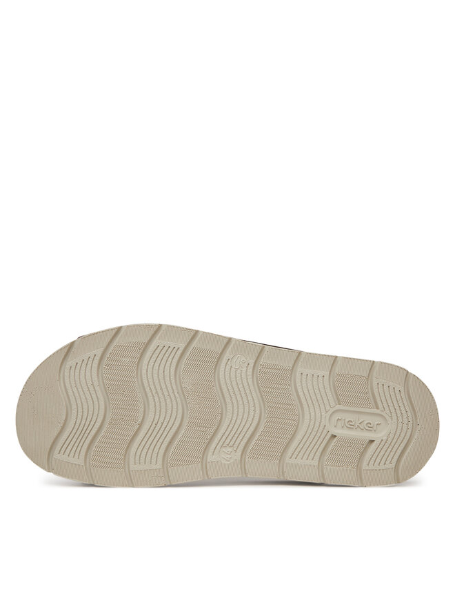 Rieker Basutės Rieker 24360-24 Ruda