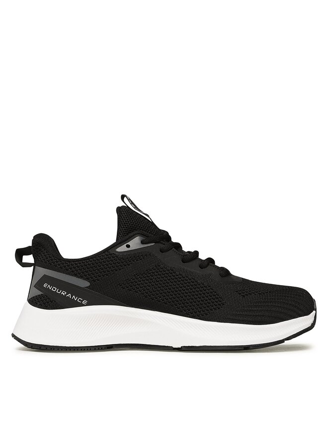 Endurance Zapatillas Endurance Binekat E224404 Negro