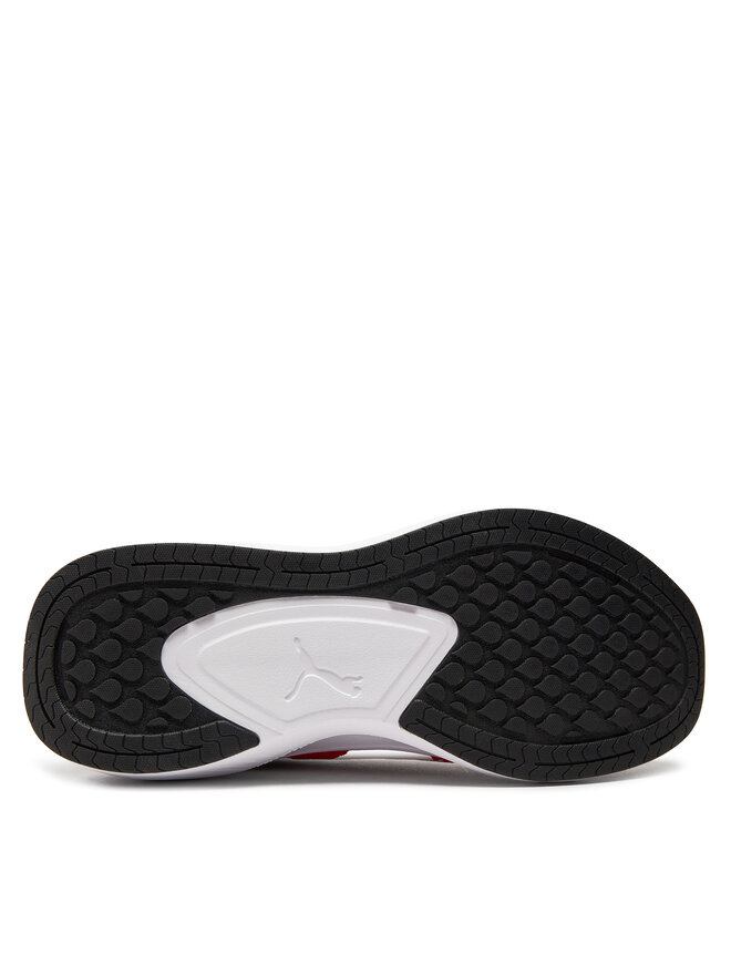 Puma Tekaški čevlji Puma Skyrocket Lite 379437 08 Rdeča