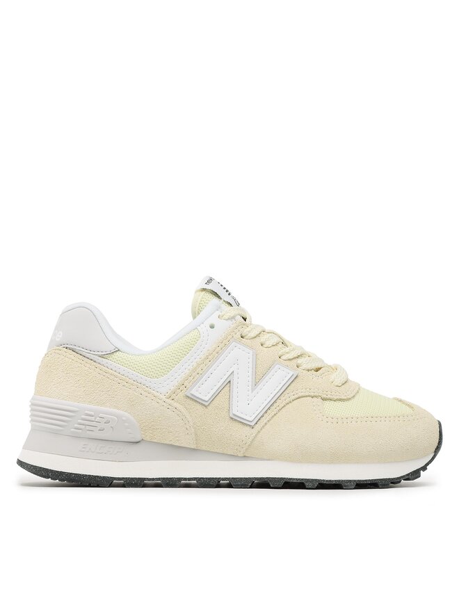 New Balance Snīkeri New Balance U574Y2W Dzeltens