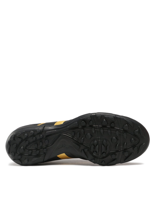 Mizuno Futball cipők Mizuno Monarcida Neo II Sel J As P1GE2325 Fekete