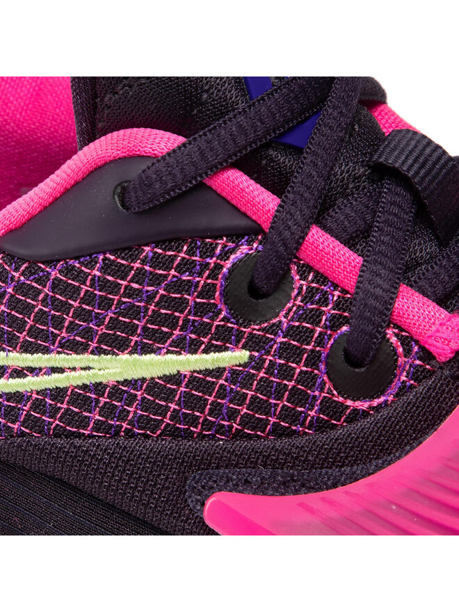 Nike Обувки за баскетбол Nike Zoom Freak 3 DA0694 500 Черен