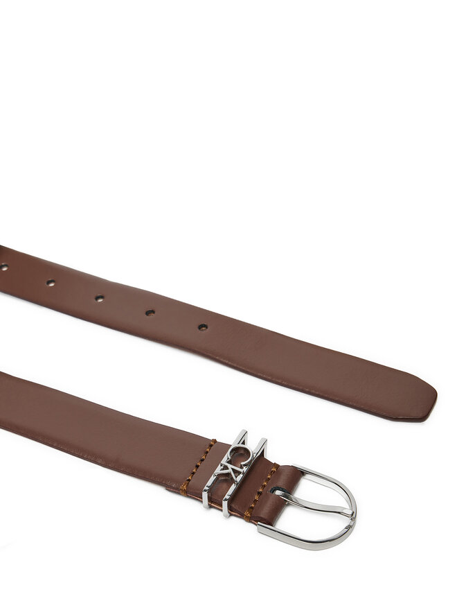 Calvin Klein Ζώνη Γυναικεία Calvin Klein K60K612362 Καφέ