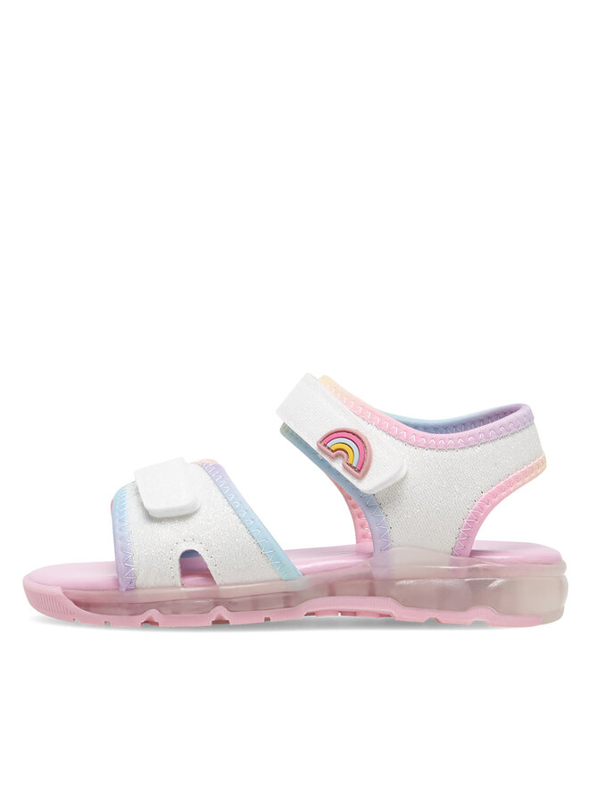 Nelli Blu Sandalias Nelli Blu CM230525-21 De color