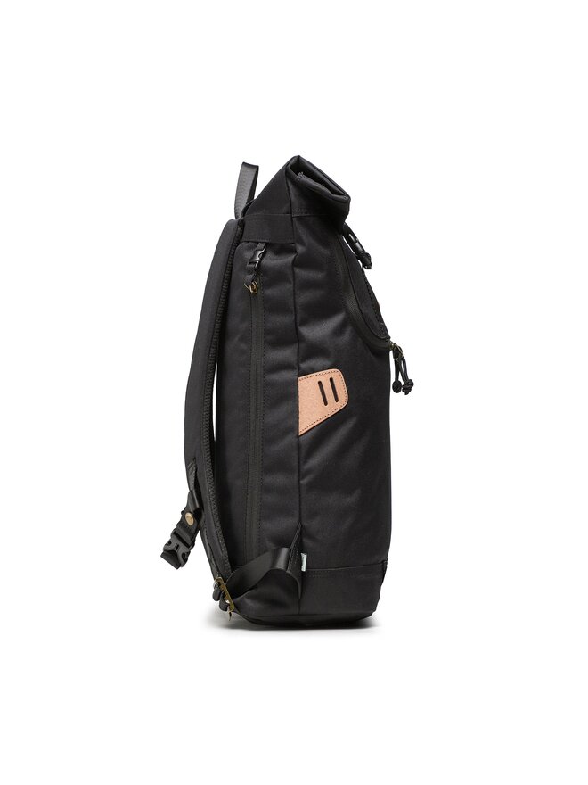 Doughnut Rucksack Doughnut Christopher Reborn D195RE-0003-F Schwarz