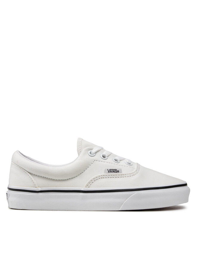 Vans era white sneakers on sale