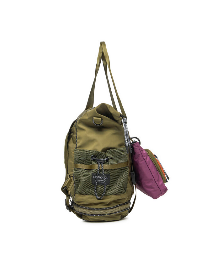Desigual Zaino Desigual 24WAKY18 Cachi