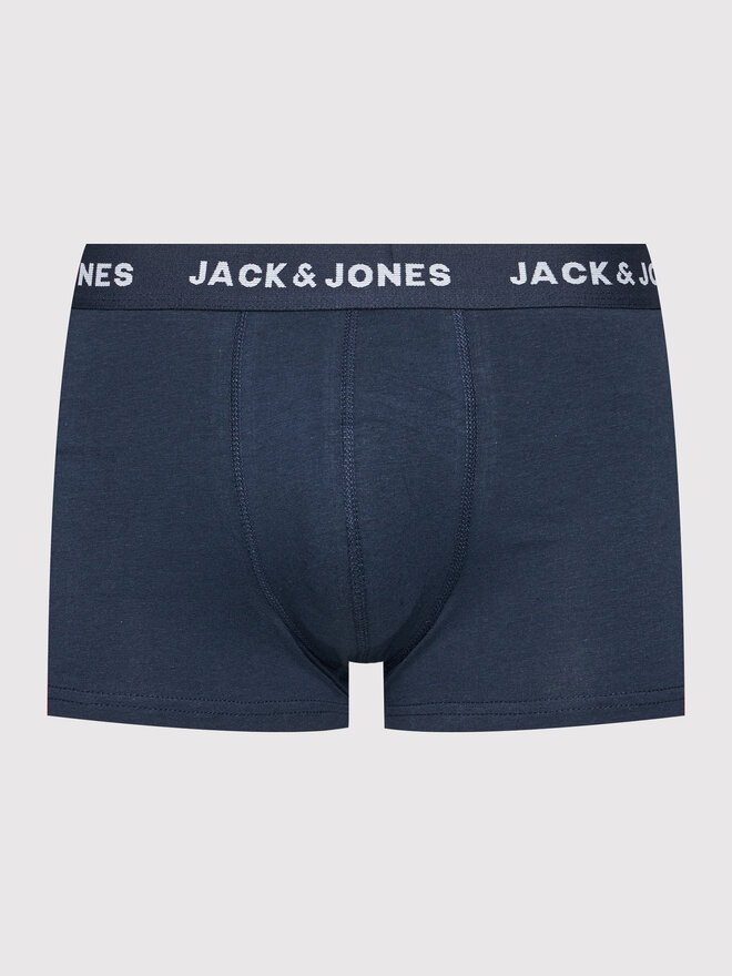 Jack & Jones Jack & Jones Комплект боксерів Black Friday 12169662 Кольоровий