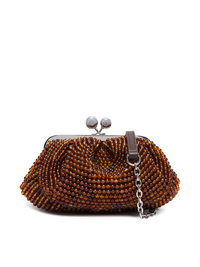 Weekend Max Mara Handtasche Weekend Max Mara 2615511085650 Braun