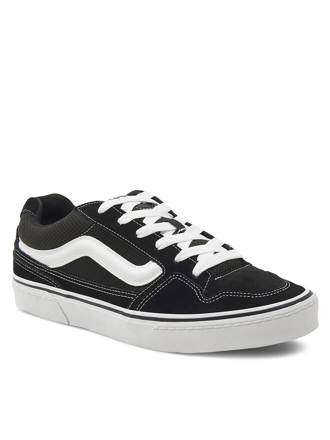 Vans Trampki Vans CALDRONE VN0A5JM2BA21_ Czarny