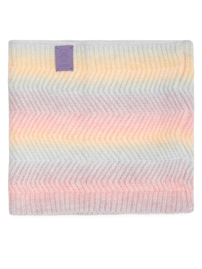 Lasocki Kids Fular tip guler Lasocki Kids 2K4-003-AW23 Galben