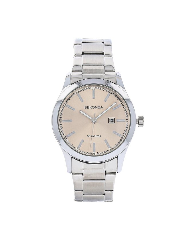 Sekonda Orologio Sekonda 40399 Argento