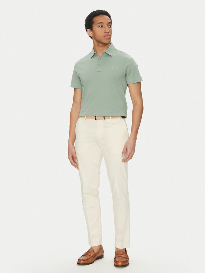 JOOP! JOOP! Поло 17 JJ-10Preston 30045540 Зелений Modern Fit