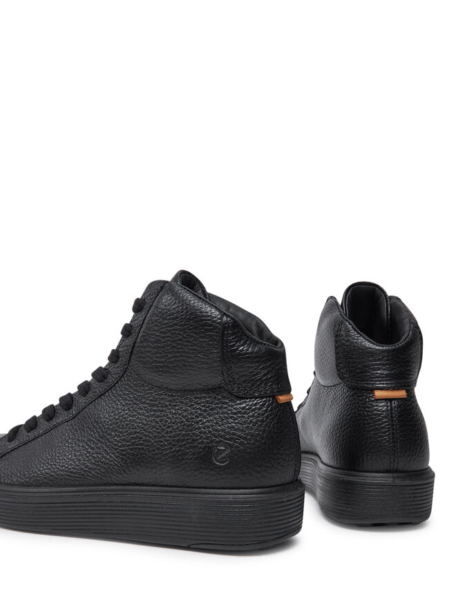 ECCO Sneakersy ECCO Soft 60 W 21922301001 Czarny