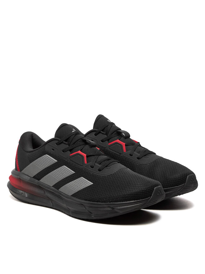 adidas Běžecké boty adidas Galaxy 7 ID8755 Černá