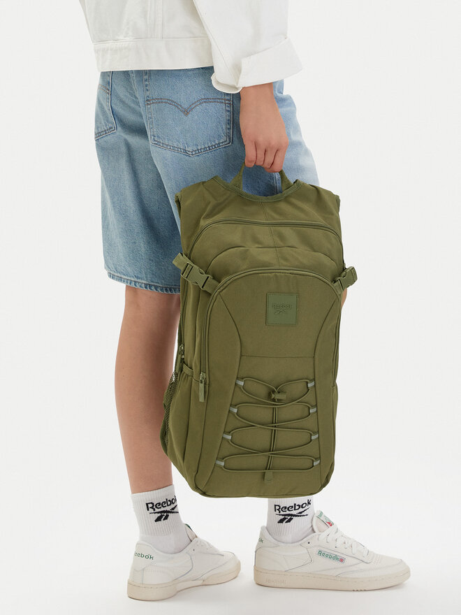 Reebok Рюкзак Reebok CWBEO-RBK-WS-006-09 Хакі