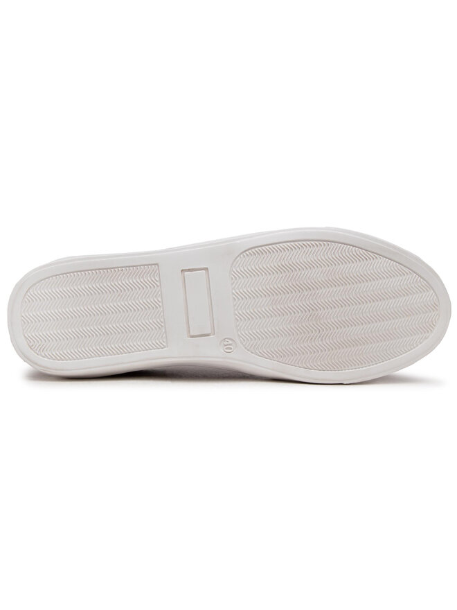 QUAZI Sportcipők QUAZI QZ-47-06-001048 Barna