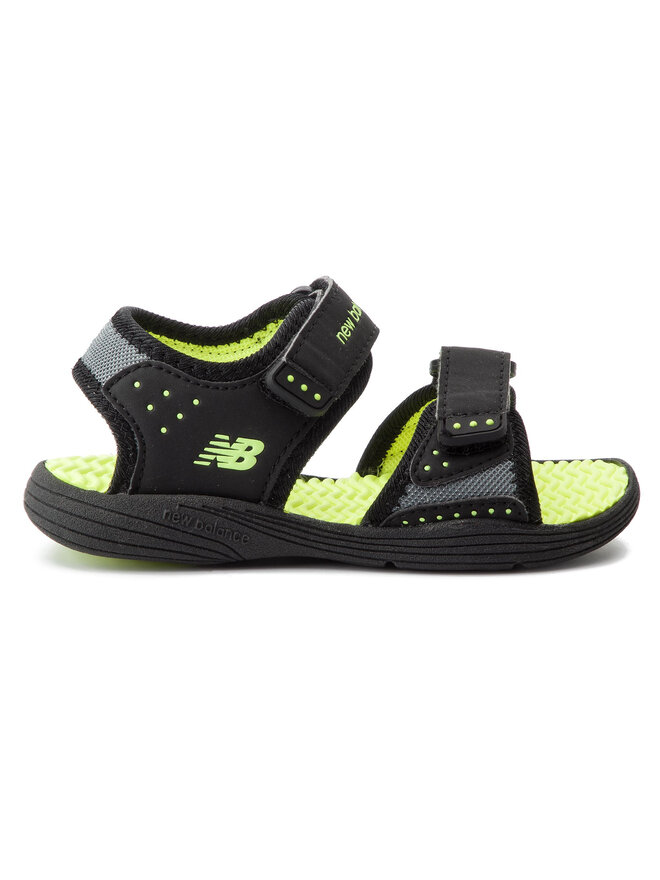 New Balance Sandalen New Balance K2004BLE Schwarz
