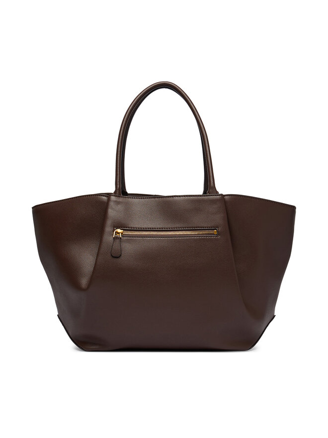 Guess Handtasche Guess Allegra HWBG22 37230 Dunkelbraun