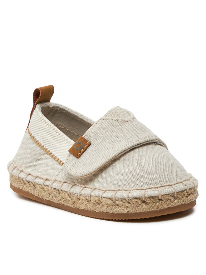 Mayoral Espadrillas Mayoral 41593 Écru